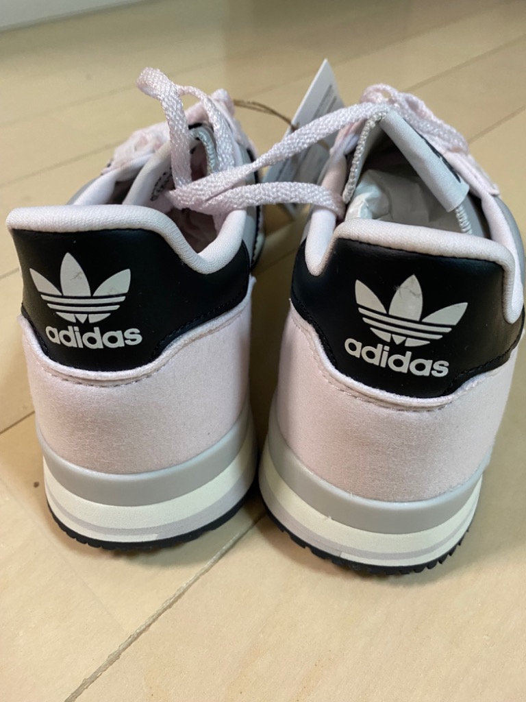 スニーカー レディース ZX 500 / アディダスオリジナルス adidas 