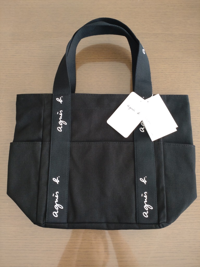 agnes b. トートバッグ WEB限定 レディース : ZOZOTOWN Yahoo!店