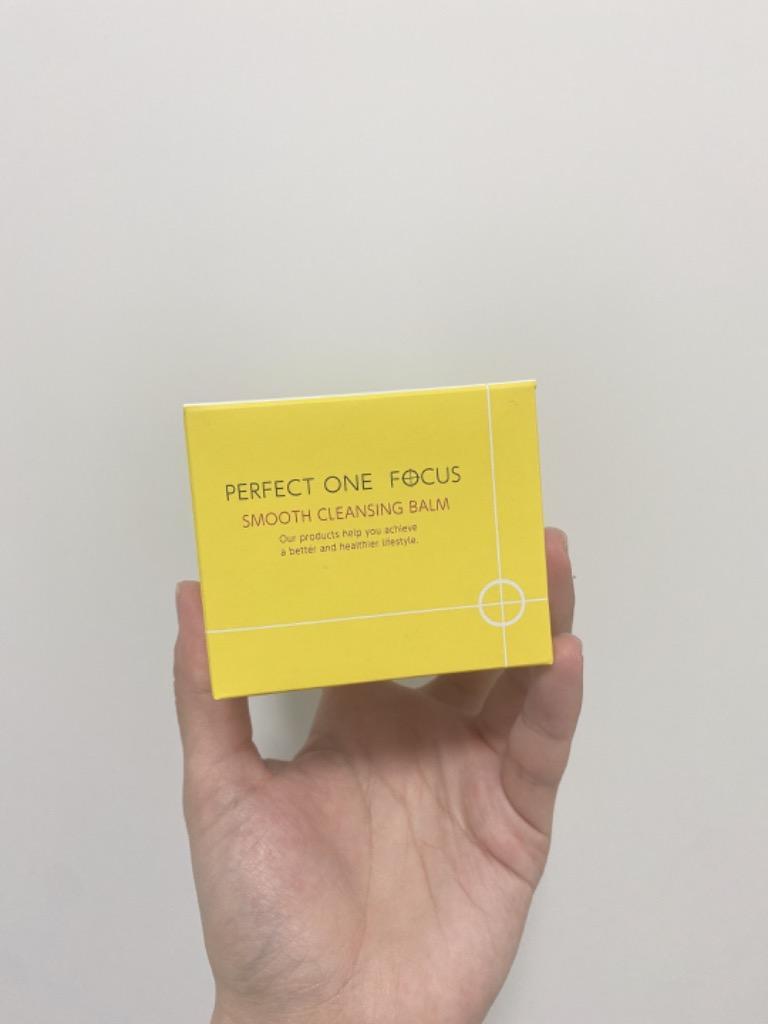 お得‼️即購入⭕️PERFECT ONE FOCUS クレンジングバーム 9個セット PERFECT ONE FOCUS ＼期間限定10％OFF／パーフェクトワン