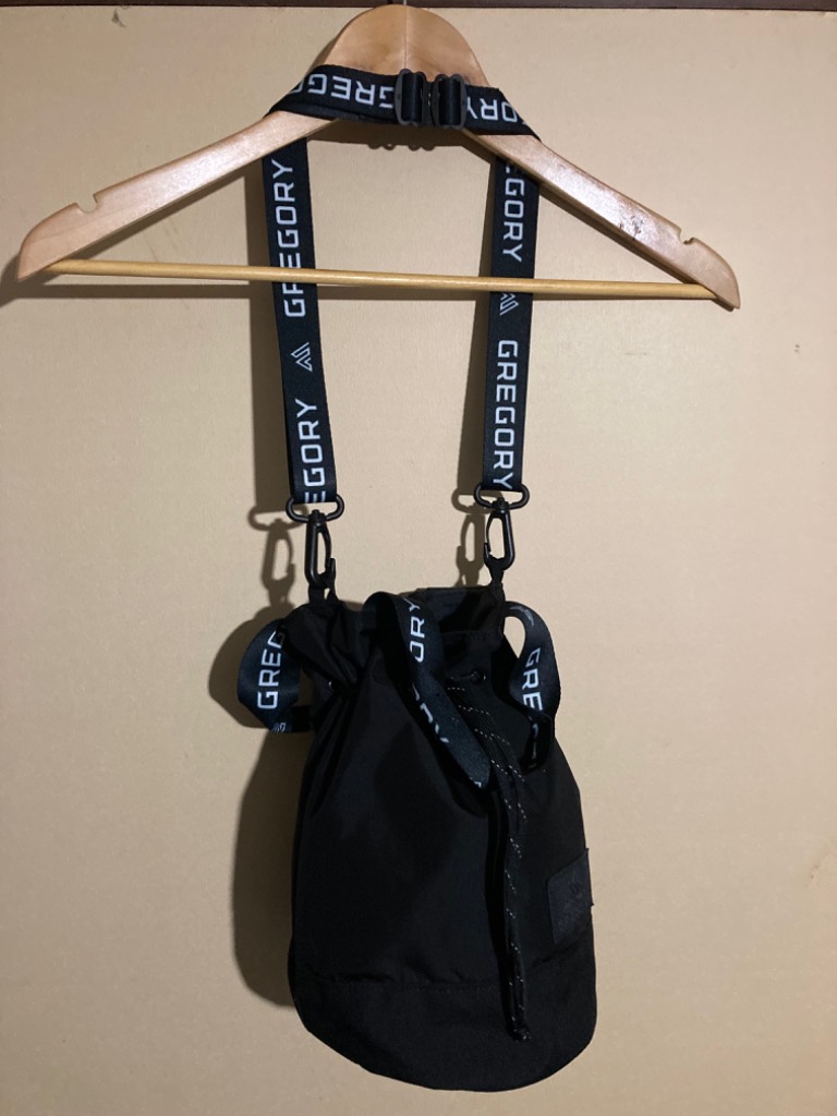 FREAK'S STORE ショルダーバッグ バッグ GREGORY × STORE