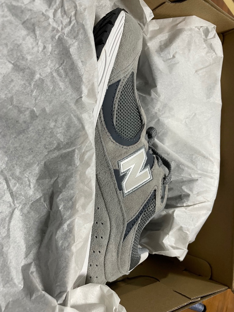 New Balance M2002RST / ニューバランス【SP】 New Balance スニーカー M2002RST / ニューバランス M2002RST