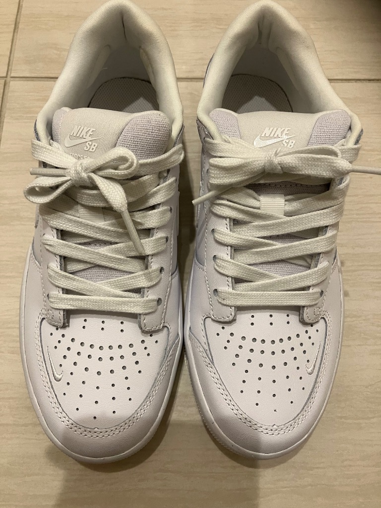 NIKE スニーカー NIKESB/ナイキエスビー SB FORCE58 PREMIUM