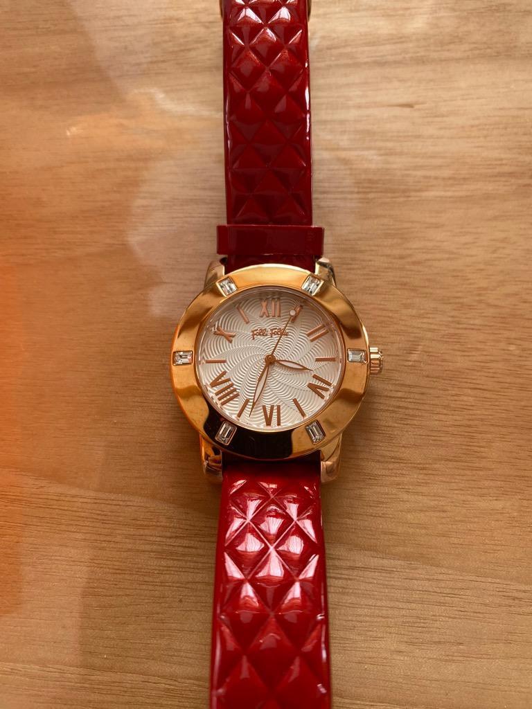 腕時計 Folli Follie/フォリフォリ DONATELLA 腕時計 FF-WF14B001SPS