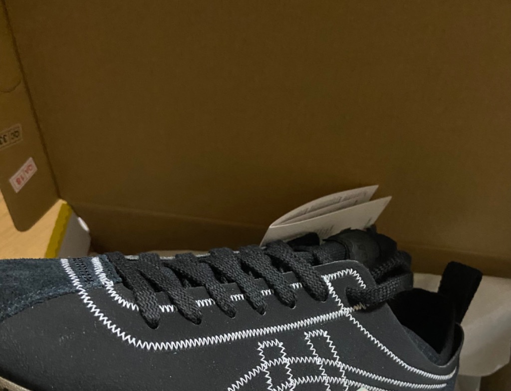 Onitsuka Tiger スニーカー SCLAW / スクロウ レディース メンズ
