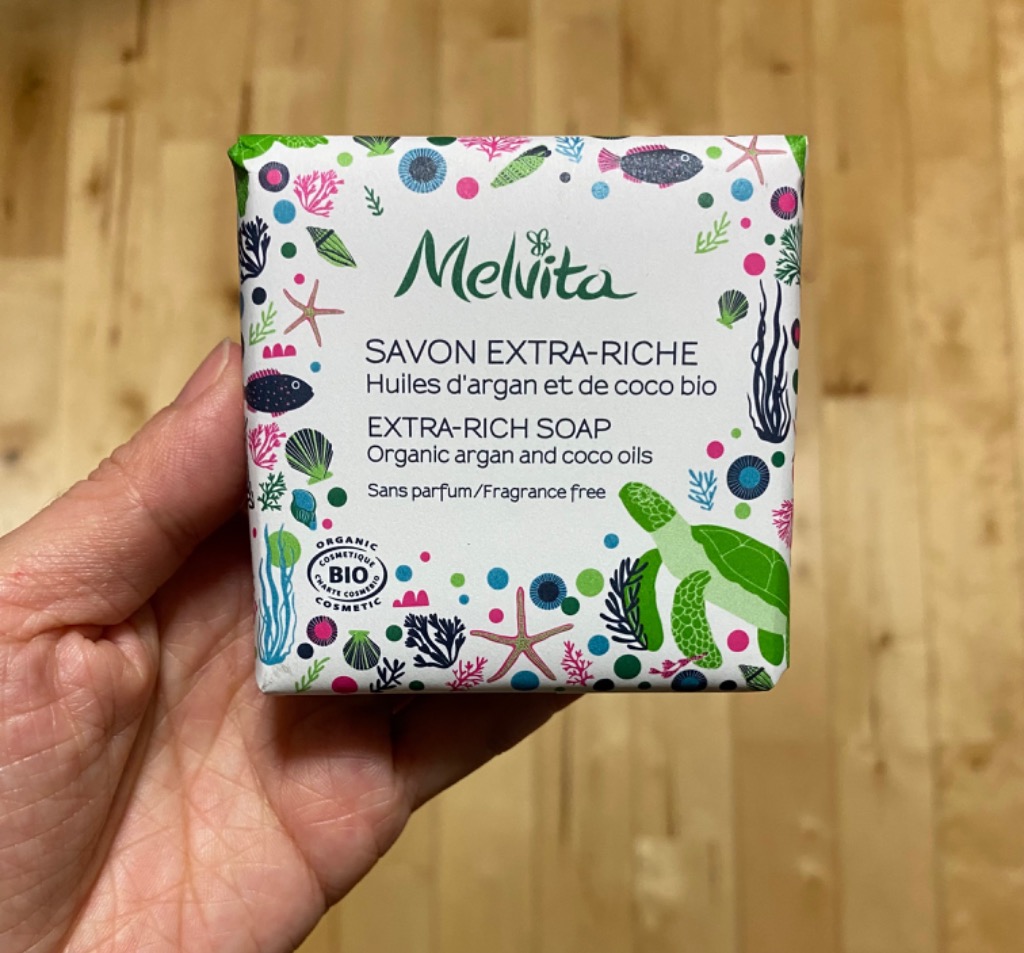 Melvita - 専用出品　vita Melvita ボディソープ メルヴィータ melvita ビオソープ