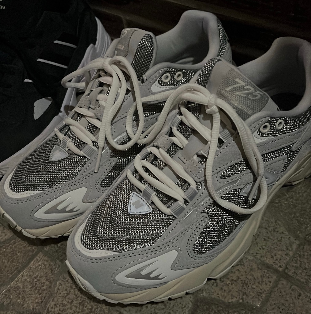 New Balance スニーカー NEW BALANCE ニューバランス ML725AA(D New Balance スニーカー NEW BALANCE ニューバランス ML725AA(D
