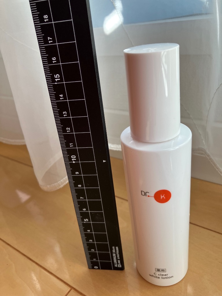 Dr.K 薬用Cクリアホワイトローション 120ml 2本 ドクターケイ 薬用Cクリアホワイトローション＜医薬部外品