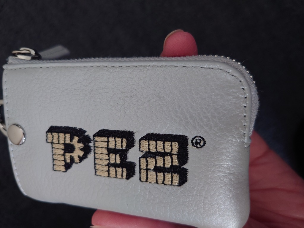 ear PAPILLONNER カードケース 「PEZ(ペッツ) ×ear」WEB限定