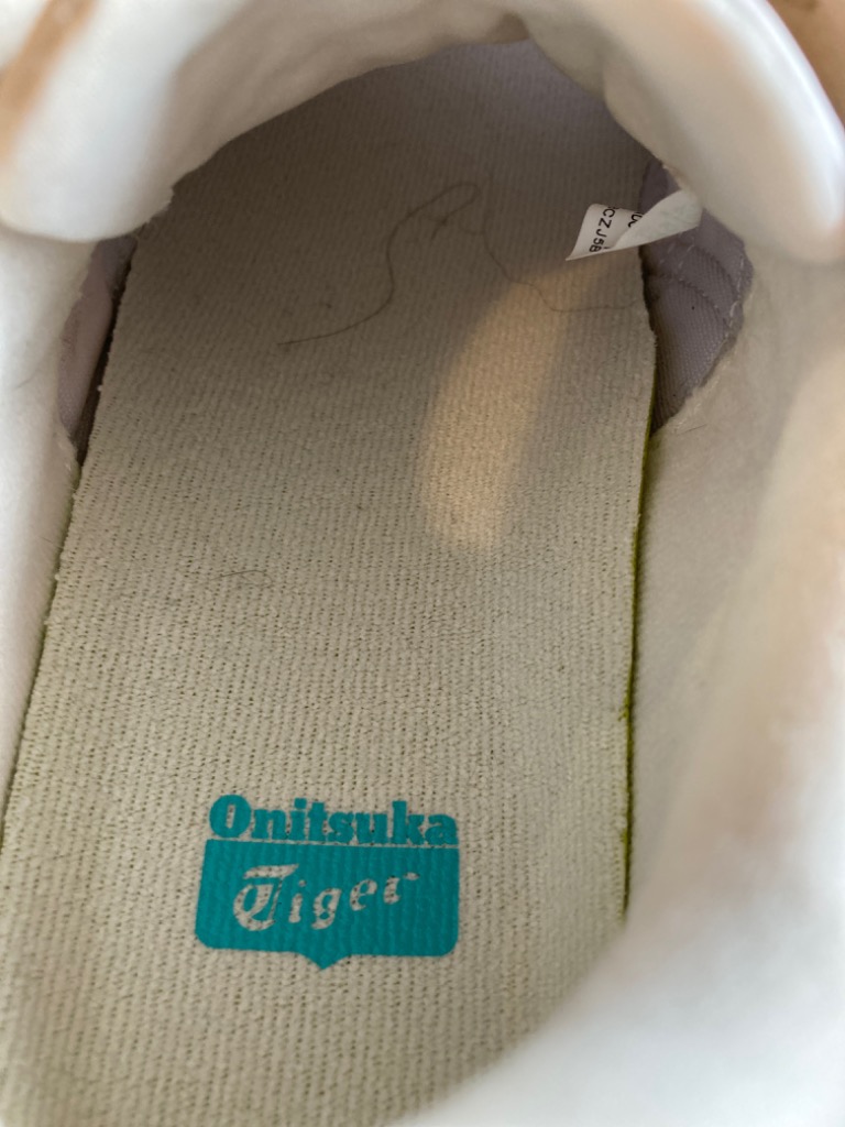 Onitsuka Tiger スニーカー COLORADO EIGHTY-FIVE / コロラド
