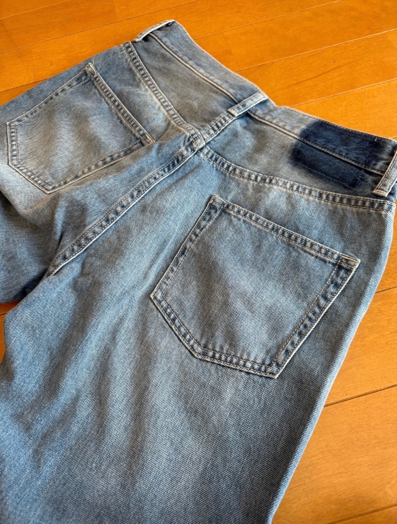 BEAUTY＆YOUTH UNITED ARROWS ジーンズ デニム デニムパンツ