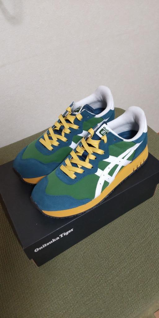 Onitsuka Tiger スニーカー X-CALIBER / エクスカリバー