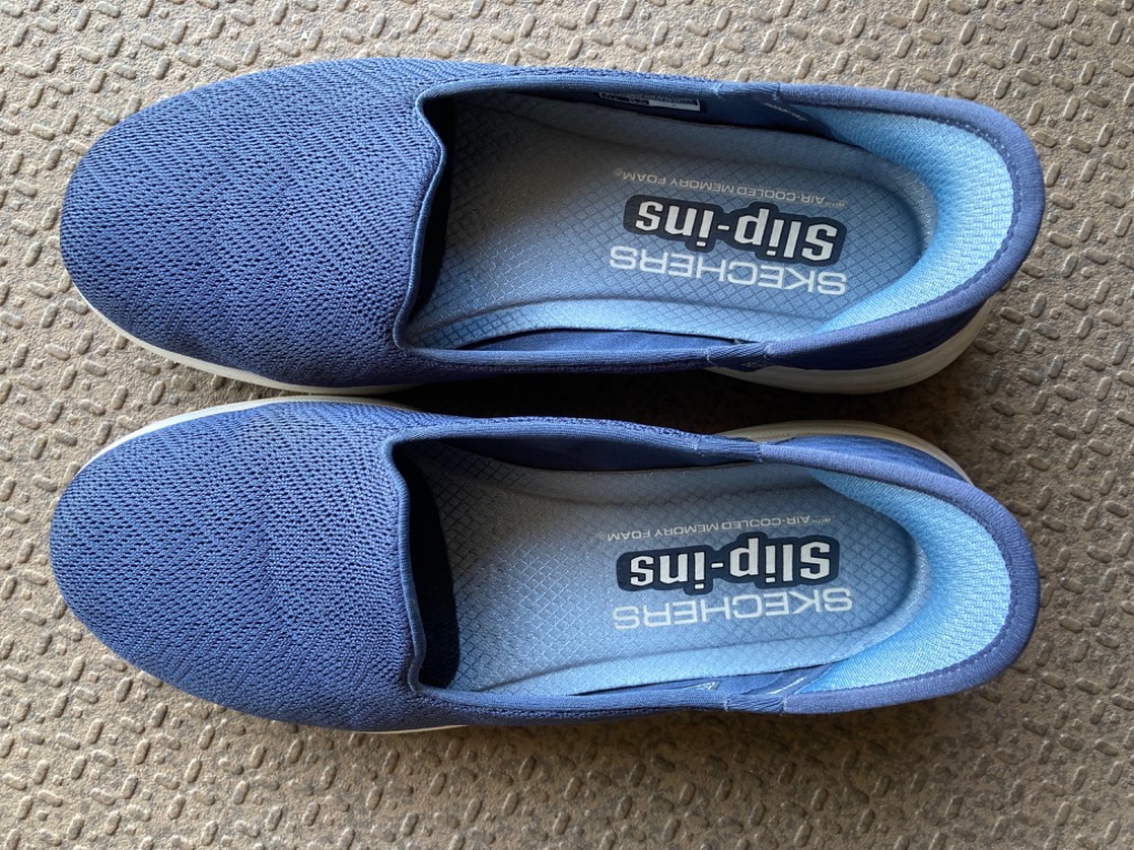 スリッポン 「SKECHERS」ON-THE-GO FLEX - ASTONISH : 72148288