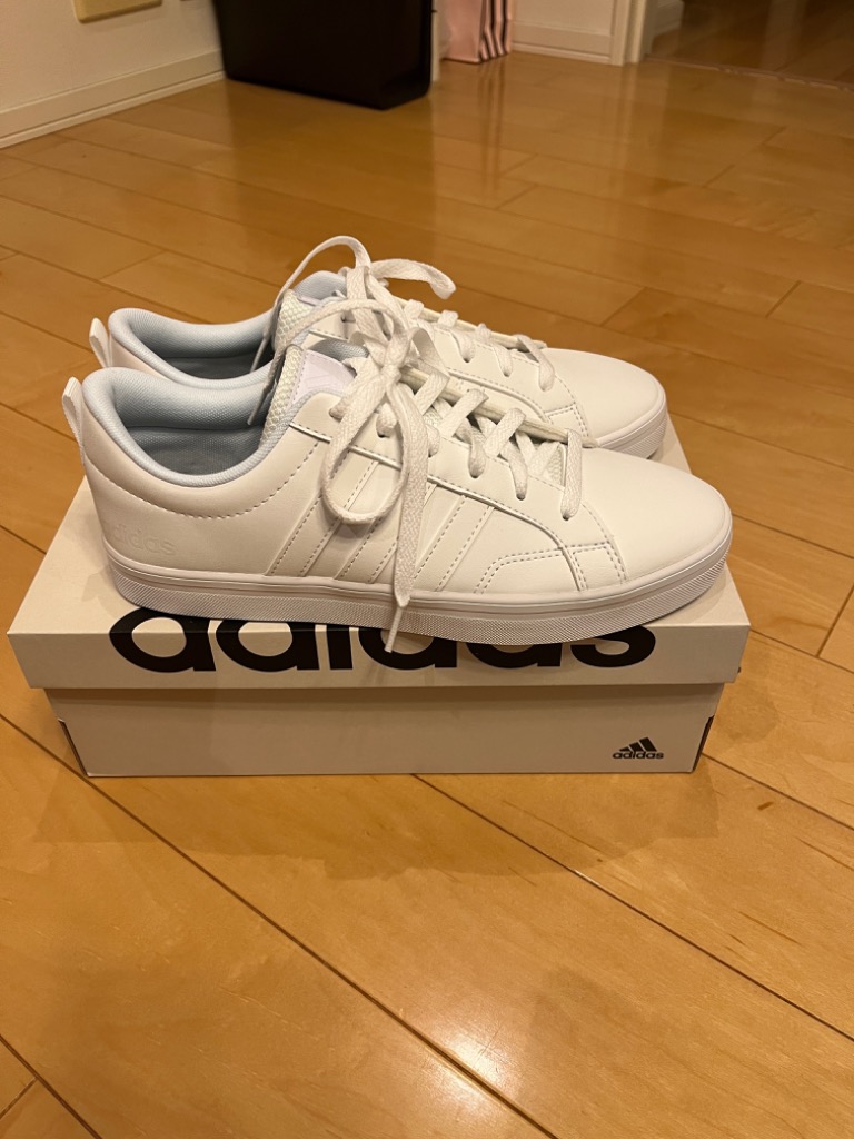 adidas スニーカー アディダス vs skate m VS スケート HP6012