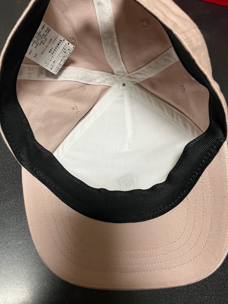MARY QUANT キャップ 帽子 マリークワント mary quant