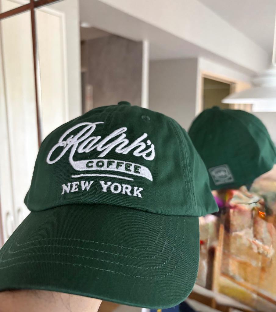 POLO RALPH LAUREN（ポロ・ラルフローレン） キャップ 帽子 Ralph's