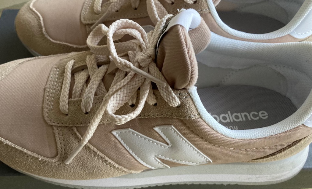 New Balance スニーカー 「New Balance」UL420 レディース