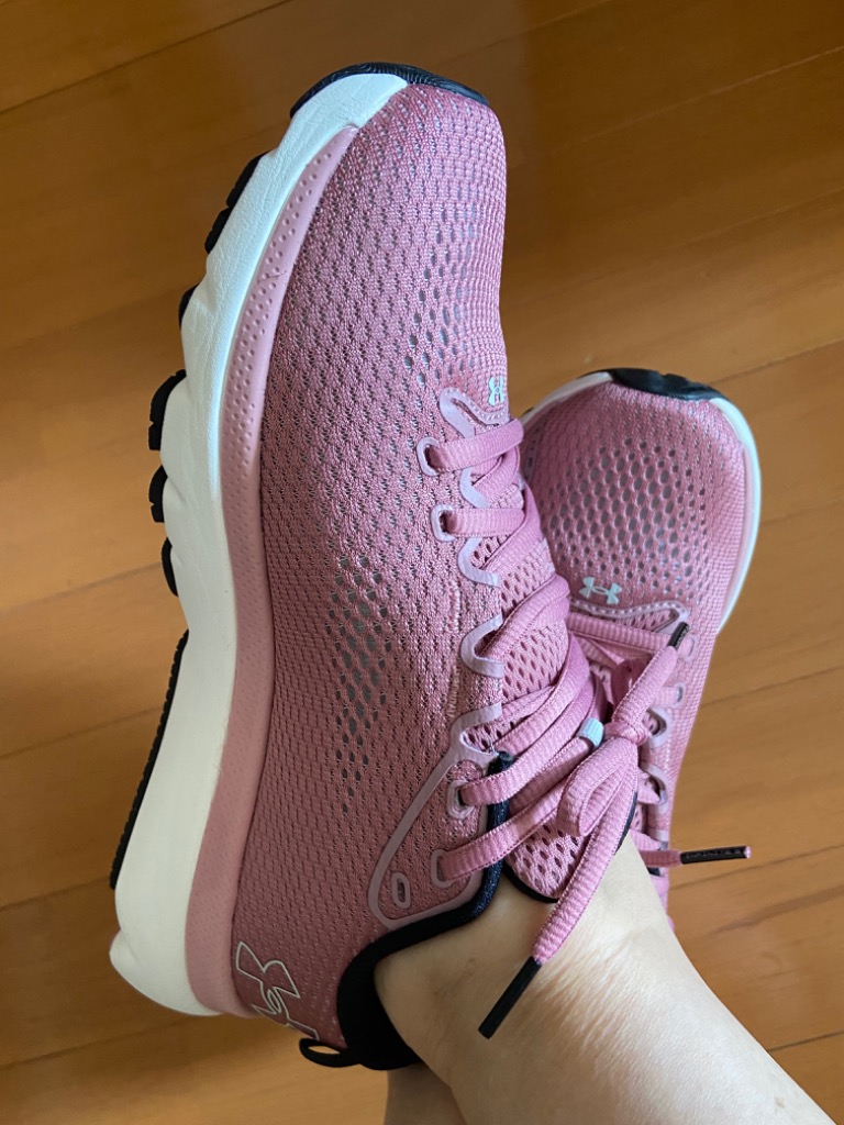 UNDER ARMOUR スニーカー UAホバー インフィニット5（ランニング