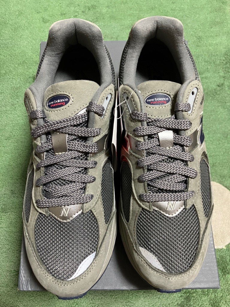 楽天市場】new balance ニューバランス 2002R スニーカー メンズ
