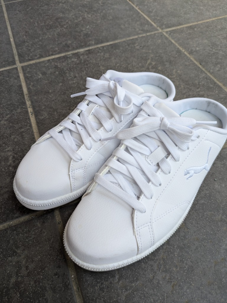 PUMA スニーカー プーマ ユニセックス スマッシュ キャット SL