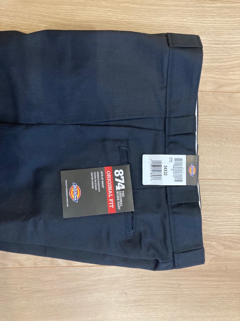 Dickies チノパン Dickies(ディッキーズ)/874 ワークパンツ