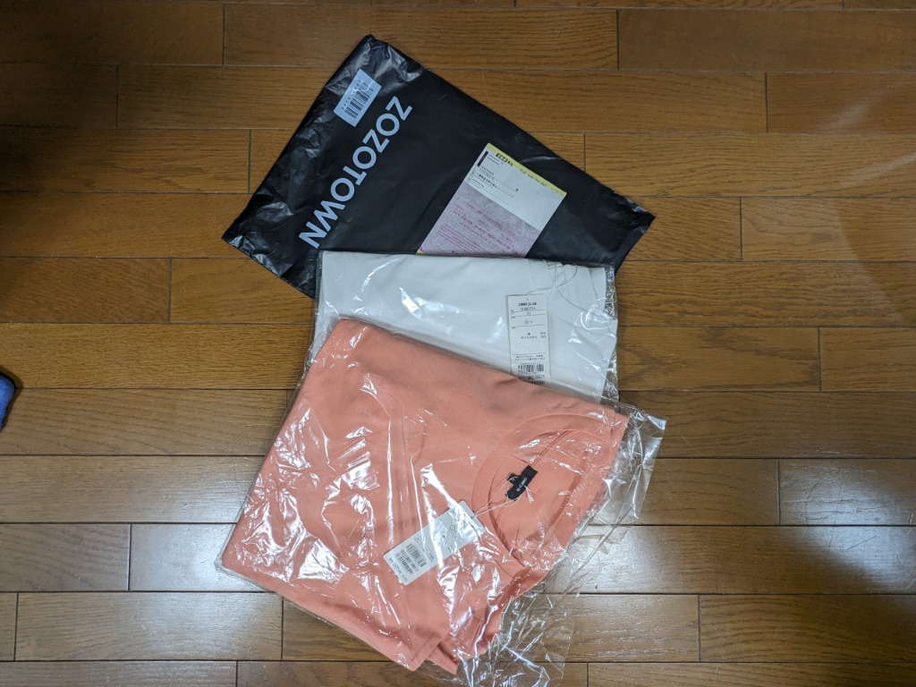 レビュー画像