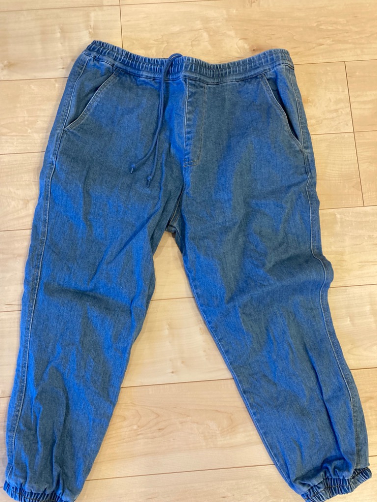 FREAK'S STORE ジーンズ 限定展開 ストレッチツイル イージー