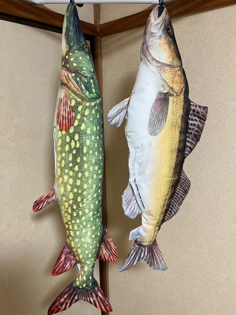 DULTON クッション クッションカバー FISHES PIKE 85/魚 DULTON クッション クッションカバー FISHES PIKE 85/魚