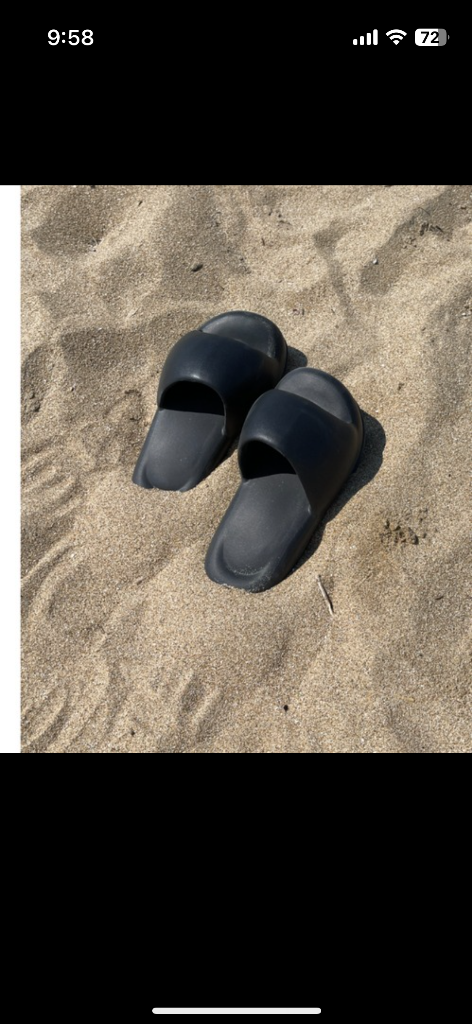 wee9s サンダル hop step jump sandals / 超軽量！ホップ