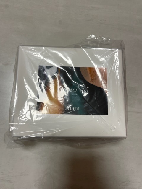Aiam（アイアム） 香水 オードパルファン チャプター65 50mL