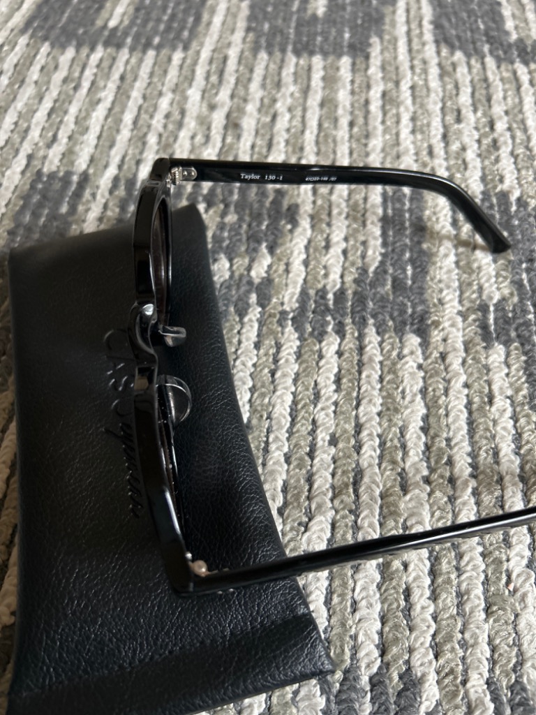 CASU eyewear サングラス / 別注 Taylor メンズ : ZOZOTOWN