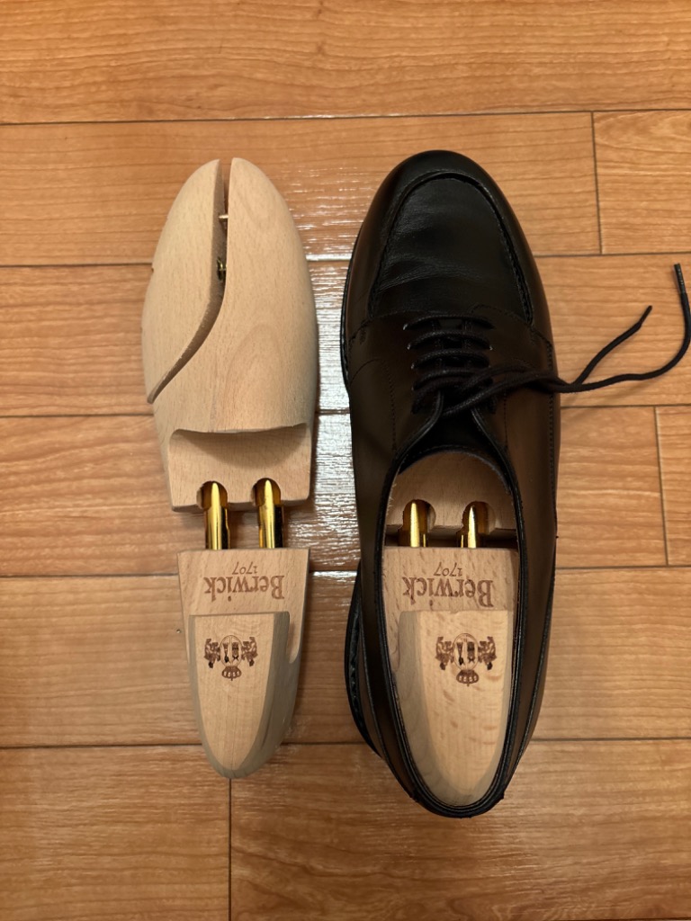 Berwick 1707 SHOETREE / バーウィック シューツリー : ZOZOTOWN Berwick 1707 SHOETREE / バーウィック シューツリー : ZOZOTOWN