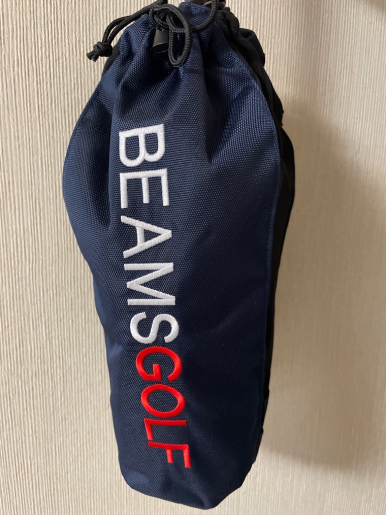 BEAMS GOLF ゴルフ / セパレート シューズケース メンズ BEAMS GOLF ゴルフ / セパレート シューズケース メンズ
