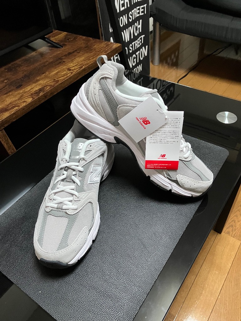 New Balance スニーカー 28cm MR530 CK New Balance スニーカー 「New Balance」MR530 CK メンズ