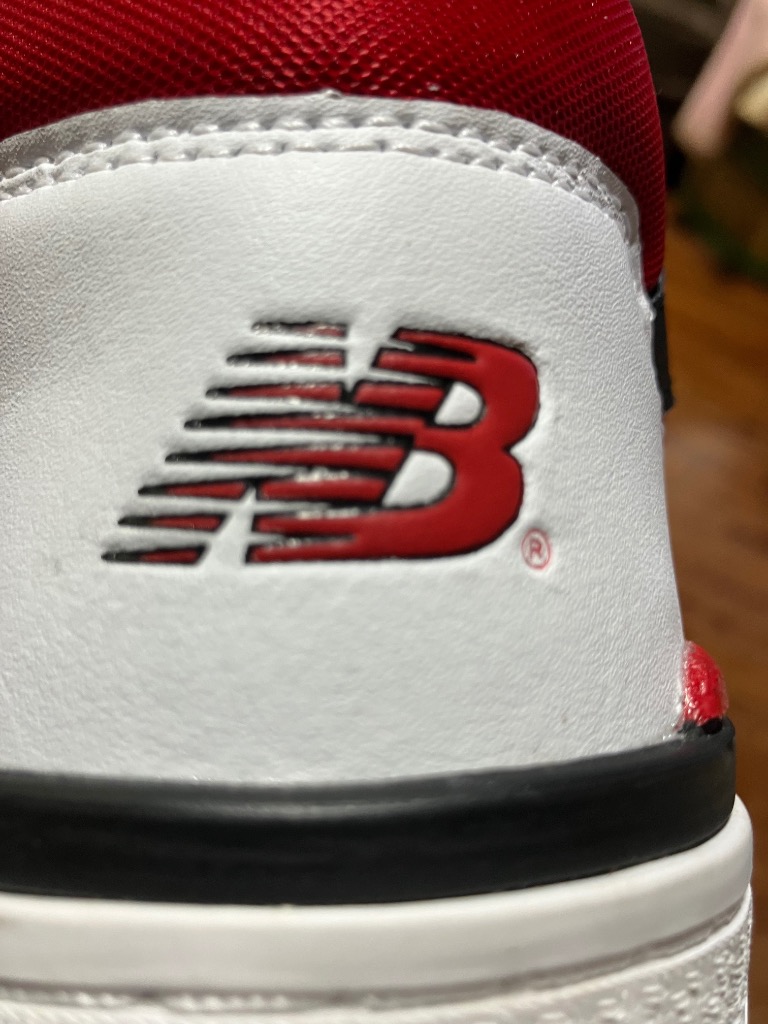 New Balance スニーカー 550 メンズ レディース : ZOZOTOWN