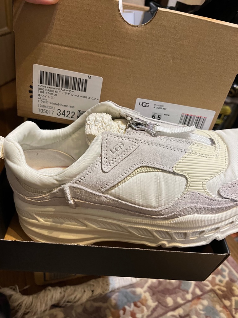 UGG CA805 MLT / アグ シーエー805 エムエルティー【SP】 セール】UGG CA805 MLT / アグ シーエー805 エムエルティー 【SP