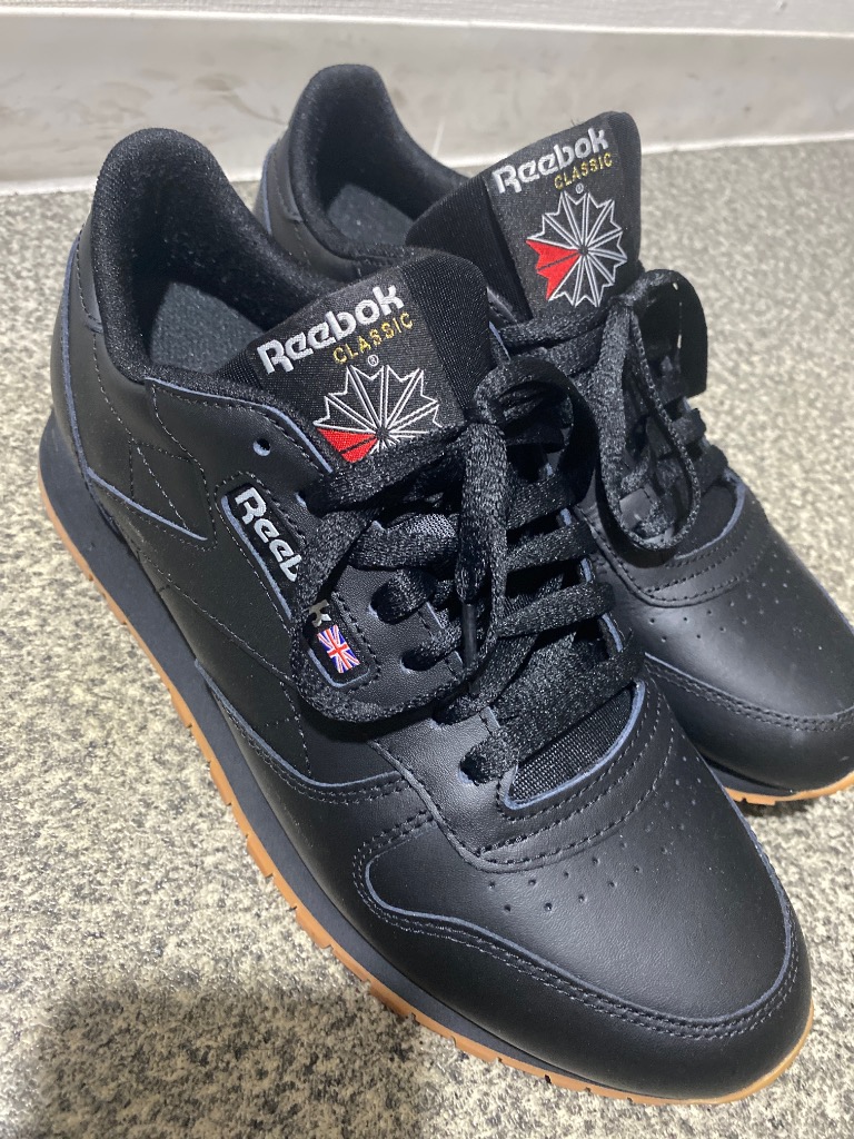 Reebok スニーカー REEBOK リーボック CLASSIC LEATHER
