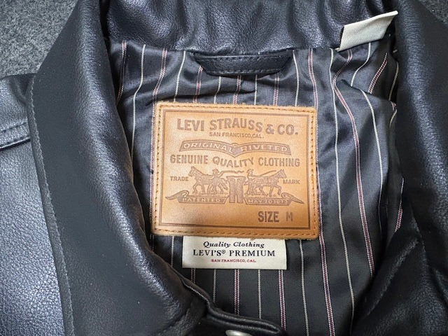 Levi's ブルゾン アウター Levi's/リーバイス JAPAN LIMITED