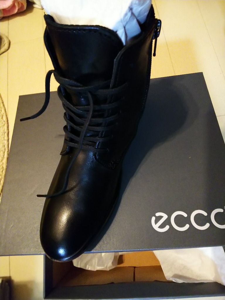 ecco ブーツ エコー ウィメンズ 本革 ミッドカットブーツ ドレス ecco ブーツ エコー ウィメンズ 本革 ミッドカットブーツ ドレス
