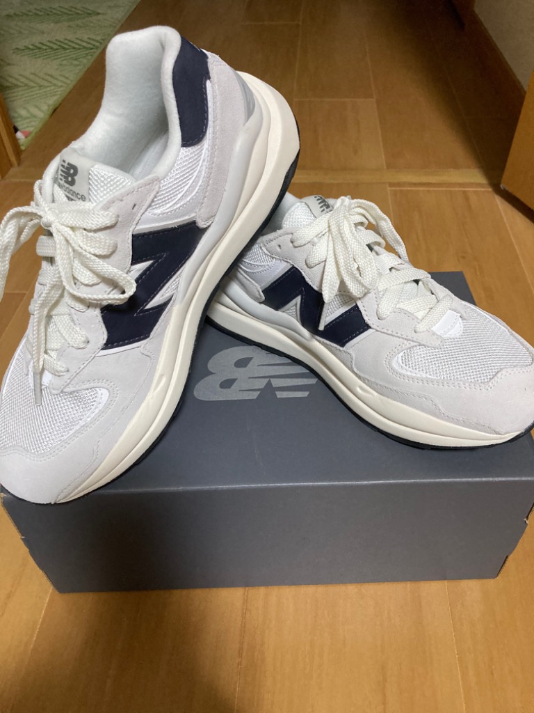 スニーカー ニューバランス New Balance 57/40_ : 75745989 : ZOZOTOWN