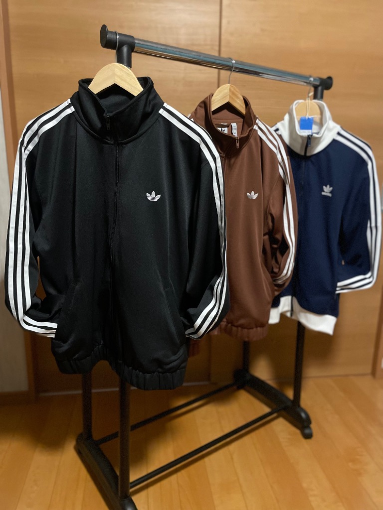 アディダス スケートボード トラックジャケット ジャージ 2XL