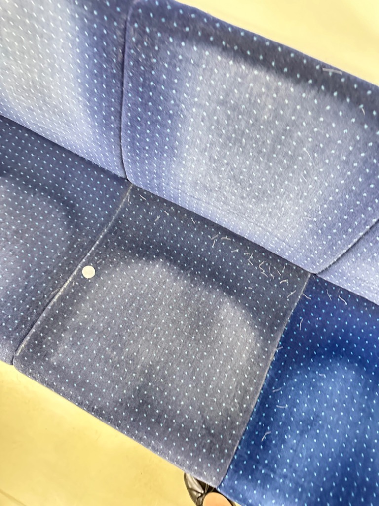 Fit more ブラウス シャツ フラワーモチーフロングスリーブ Fit more ブラウス シャツ フラワーモチーフロングスリーブ