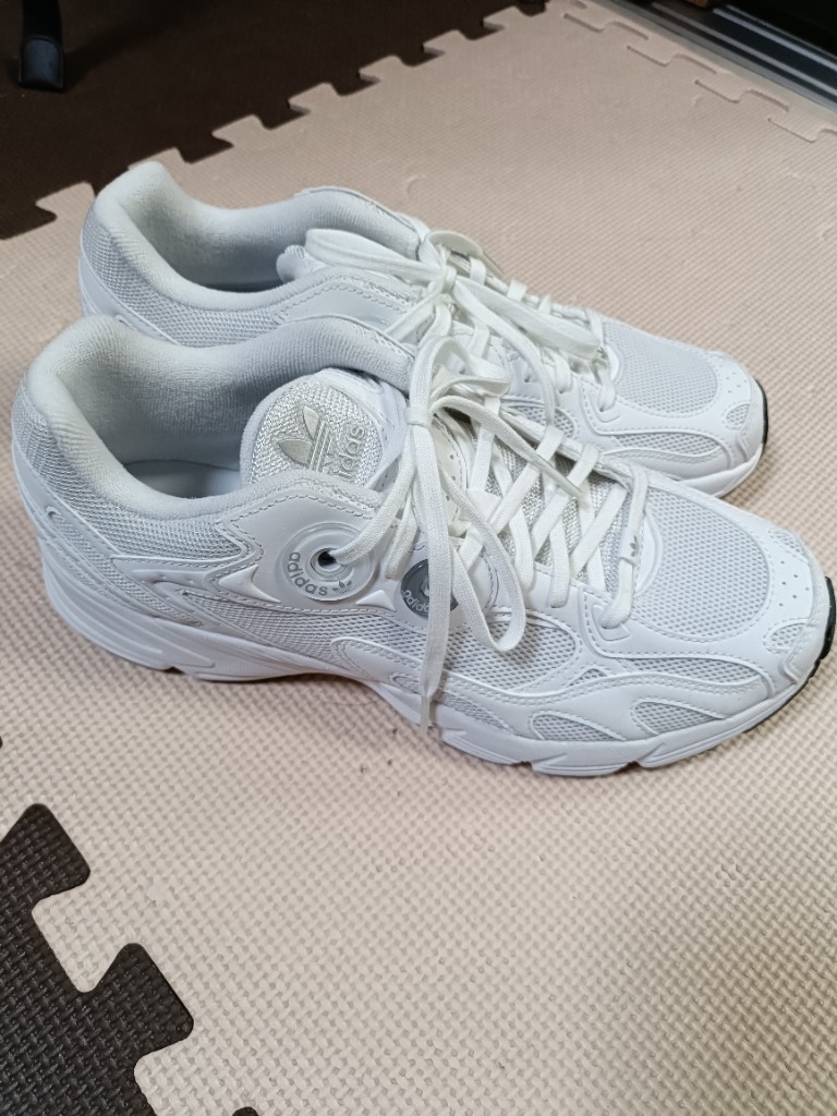 adidas ASTIR アディダス アスター スニーカー ホワイト GY9549 ADIDAS☆ASTIR W アディダス アスター スニーカー GY9549