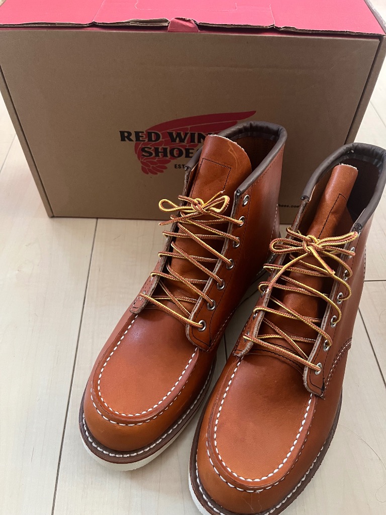RED WING SHOES（レッドウィング） ブーツ RED WING / レッドウィング