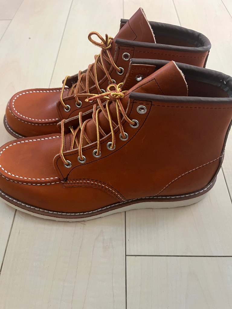RED WING SHOES（レッドウィング） ブーツ RED WING / レッドウィング