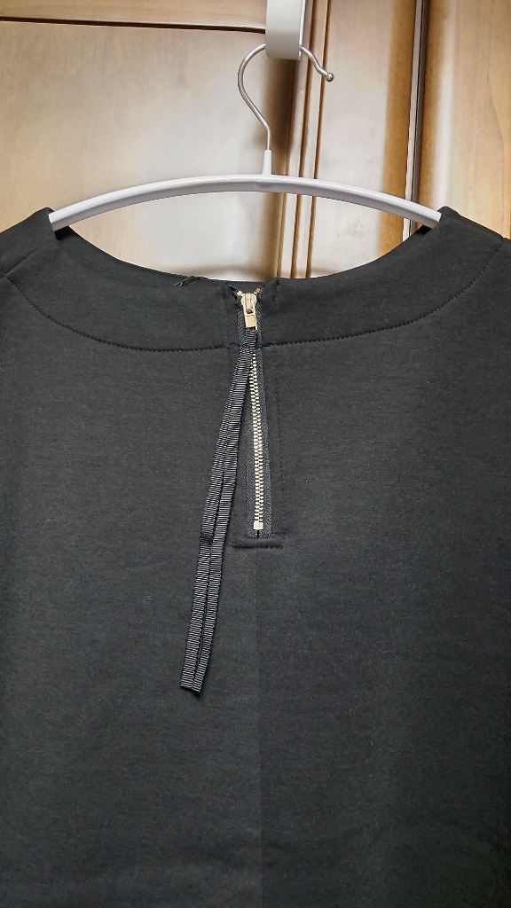 un dix cors tシャツ 「リバイバルアイテム」ダンボールポンチョ