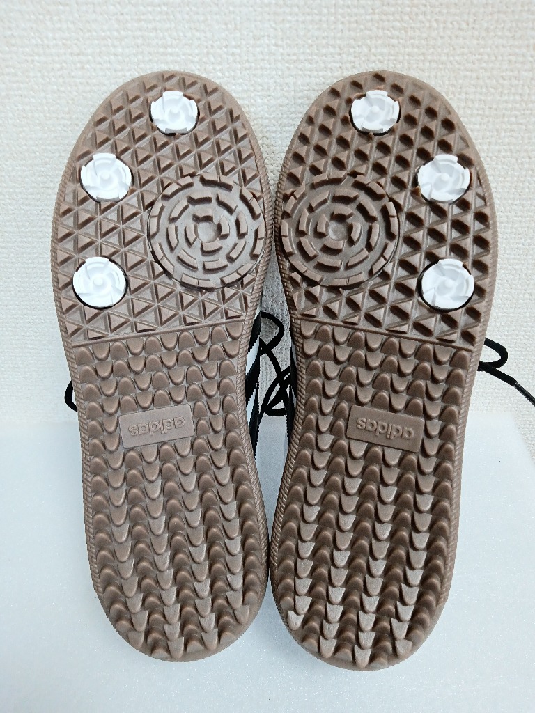 adidas スニーカー サンバ ゴルフ「adidas Golf/アディダス