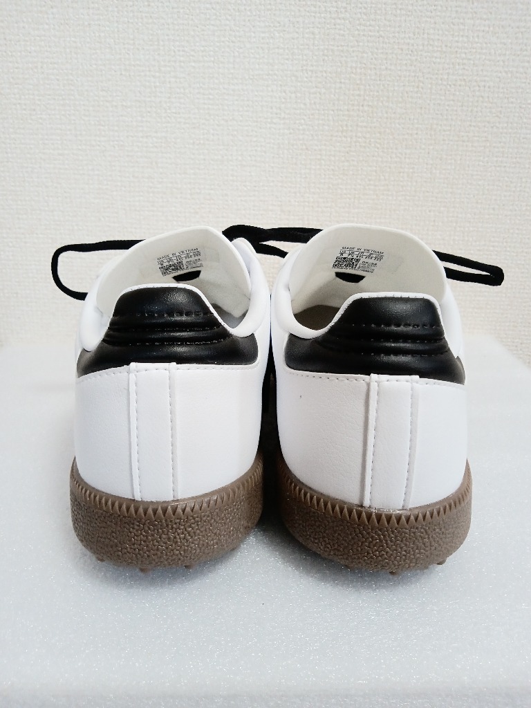 adidas スニーカー サンバ ゴルフ「adidas Golf/アディダス