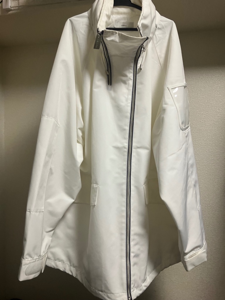 パーカー マウンテンパーカー メンズ Functional snow jacket/ファンク