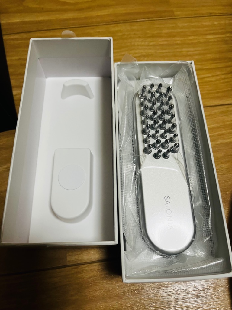 レビュー画像
