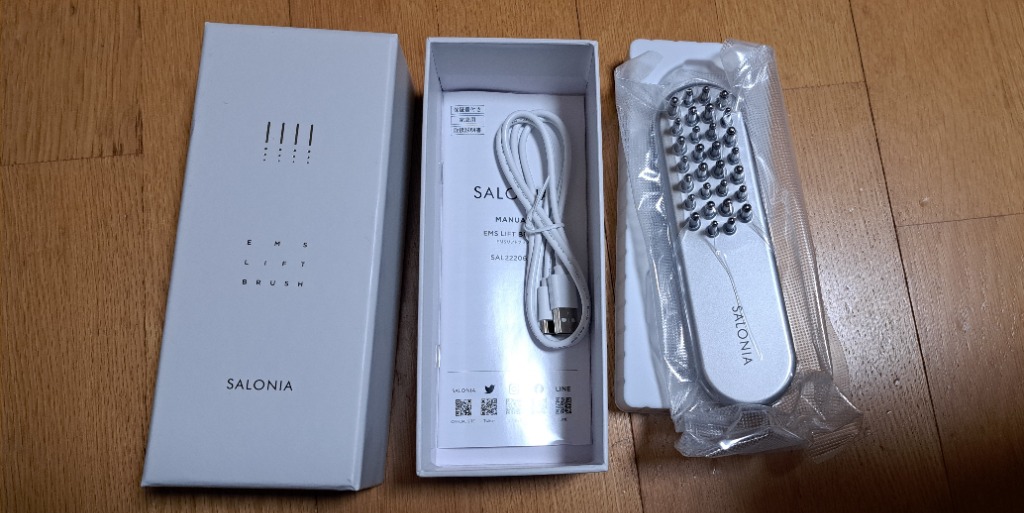 レビュー画像